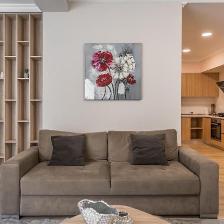 Dream Apartment - Fully Equipped Durrës Dış mekan fotoğraf