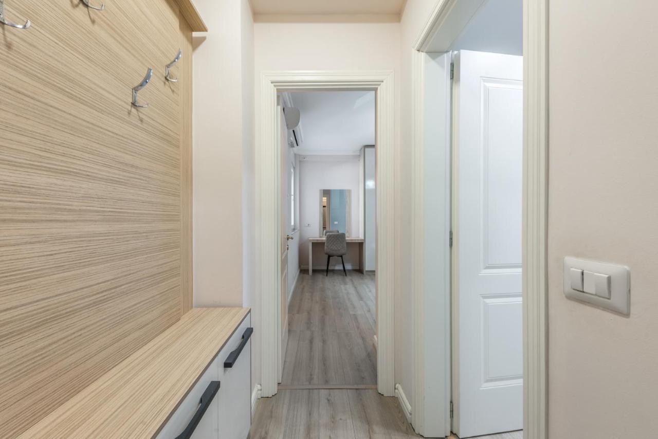 Dream Apartment - Fully Equipped Durrës Dış mekan fotoğraf