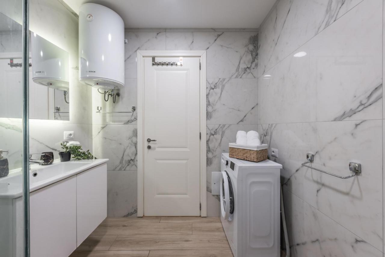 Dream Apartment - Fully Equipped Durrës Dış mekan fotoğraf