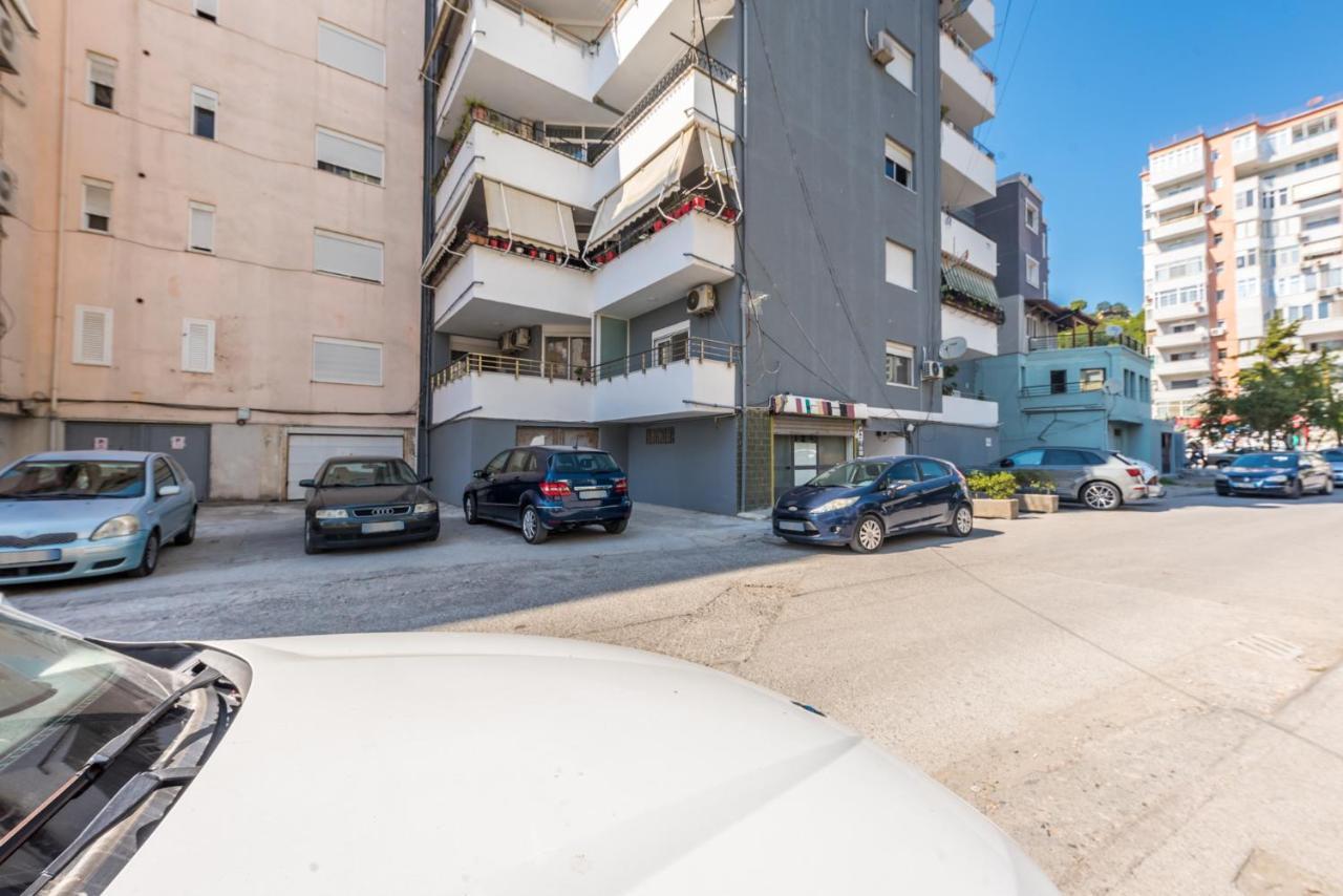 Dream Apartment - Fully Equipped Durrës Dış mekan fotoğraf