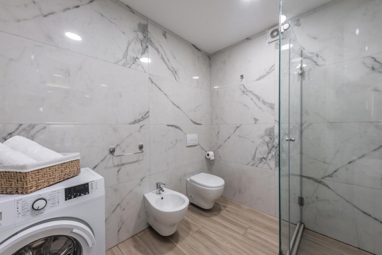 Dream Apartment - Fully Equipped Durrës Dış mekan fotoğraf