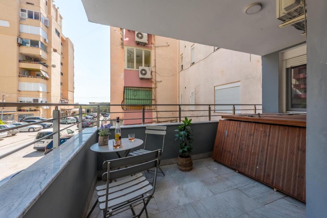 Dream Apartment - Fully Equipped Durrës Dış mekan fotoğraf